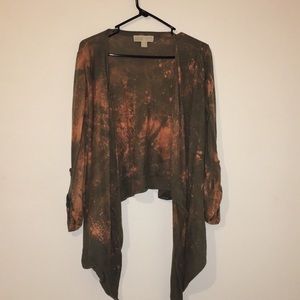 Michael Kors cover up